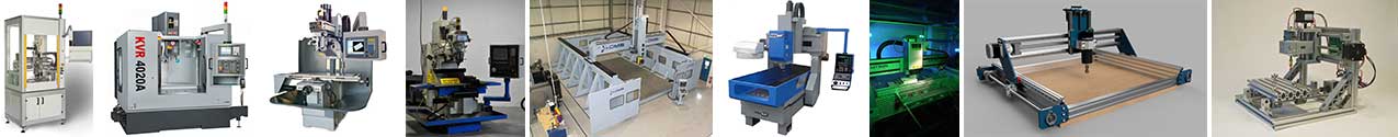 Mill Router Frame Frame